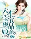 天才寶寶極品娘親