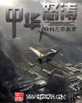 中華怒濤