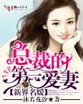 新界名媛，總裁的第一愛妻