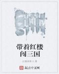 帶著紅樓闖三國