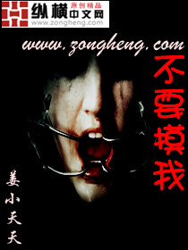 不要摸我