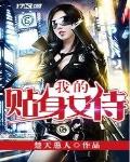 我的貼身女侍