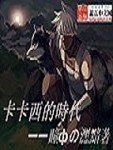 卡卡西的時代