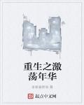 重生之激蕩年華