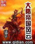 大隋帝國風雲